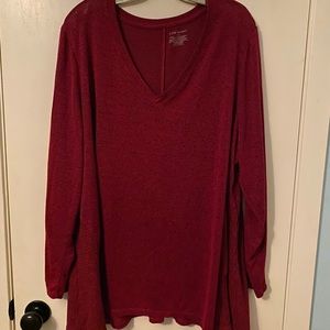 Lane Bryant Sweater